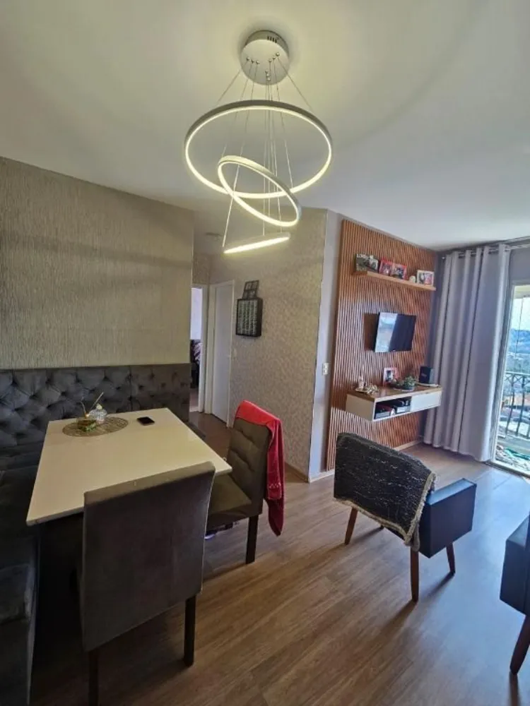 Apartamento, 2 quartos, 63 m² - Foto 2
