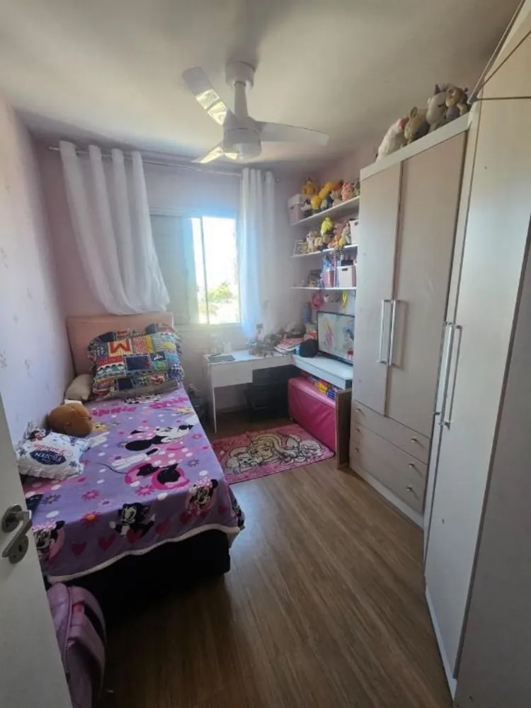 Apartamento, 2 quartos, 63 m² - Foto 6