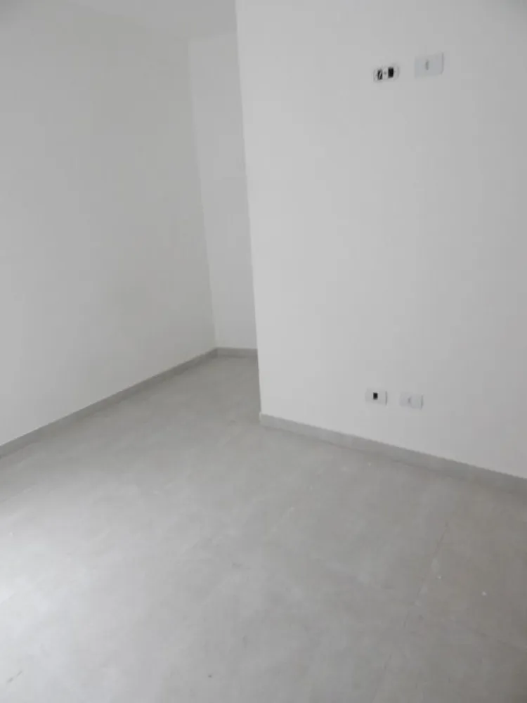 Sobrado, 2 quartos, 85 m² - Foto 1
