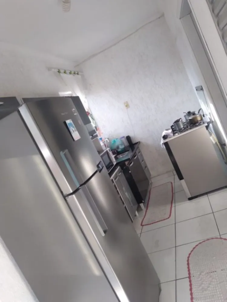 Casa, 1 quarto, 79 m² - Foto 2