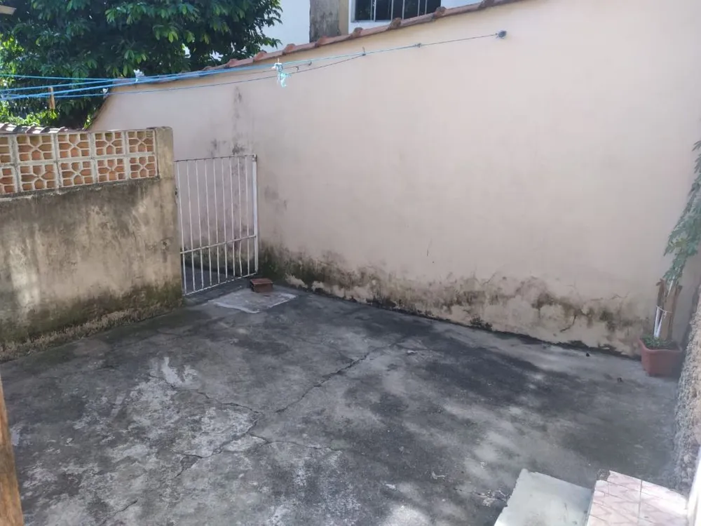 Casa, 1 quarto, 79 m² - Foto 3