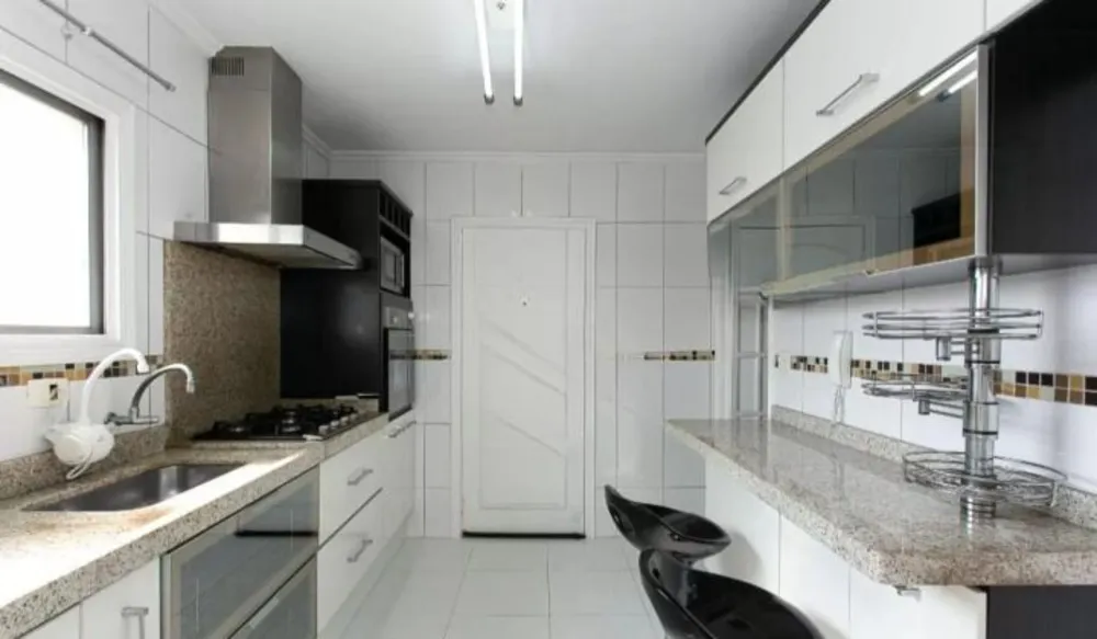 Cobertura, 3 quartos, 160 m² - Foto 6