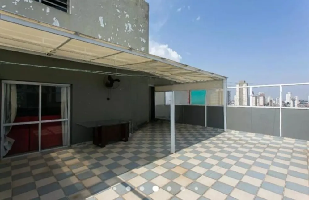 Cobertura, 3 quartos, 160 m² - Foto 3
