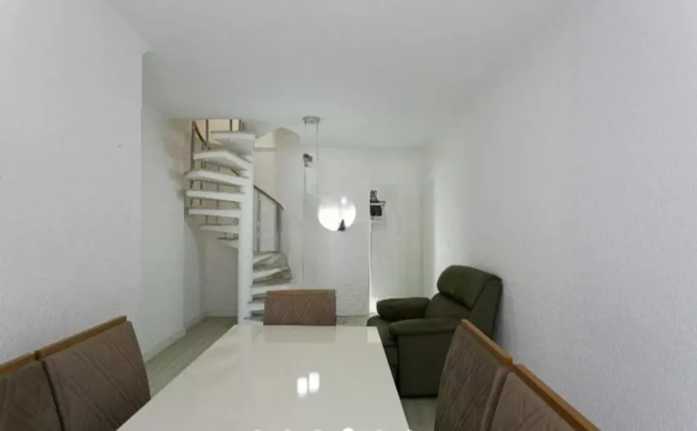 Cobertura, 3 quartos, 160 m² - Foto 4