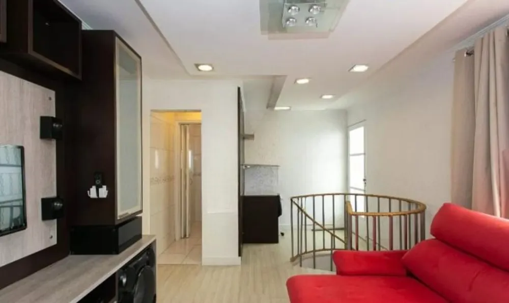Cobertura, 3 quartos, 160 m² - Foto 1