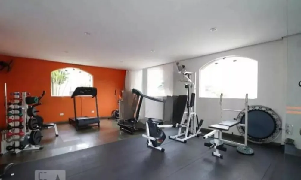 Cobertura, 3 quartos, 160 m² - Foto 11