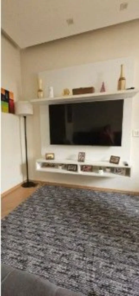 Apartamento, 2 quartos, 49 m² - Foto 9