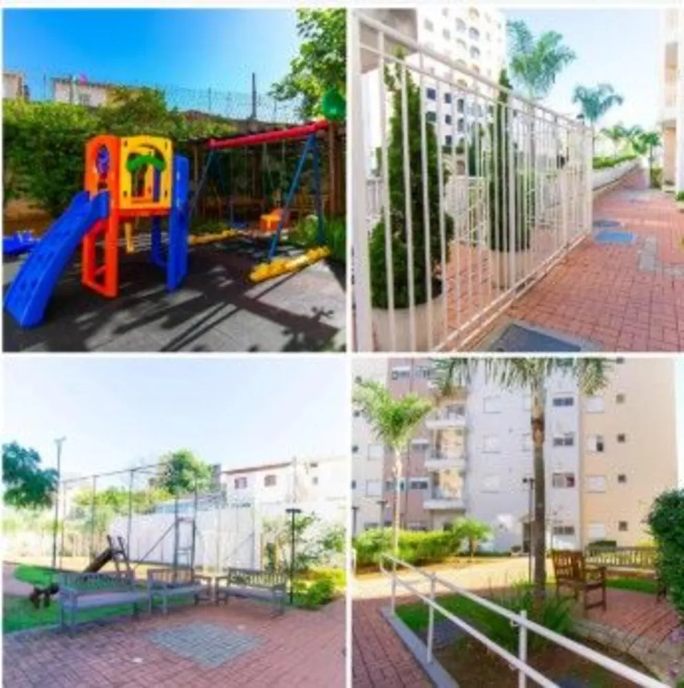 Apartamento, 2 quartos, 49 m² - Foto 12