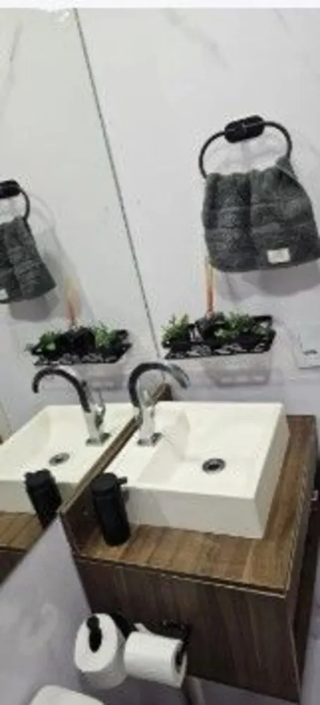 Apartamento, 2 quartos, 49 m² - Foto 4