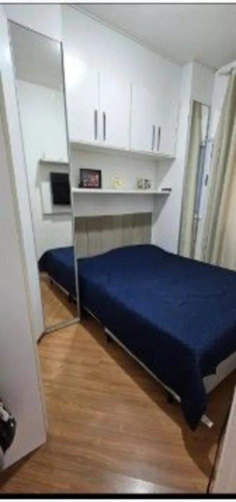 Apartamento, 2 quartos, 49 m² - Foto 5