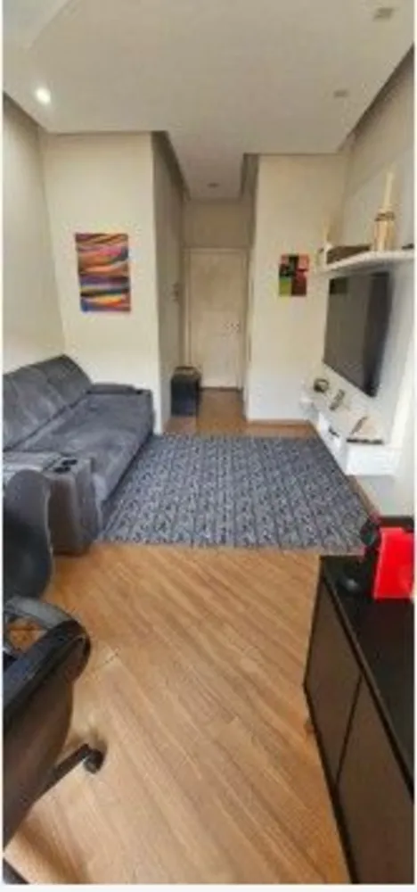 Apartamento, 2 quartos, 49 m² - Foto 7