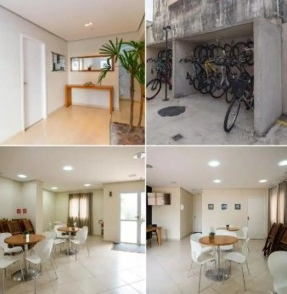 Apartamento, 2 quartos, 49 m² - Foto 6