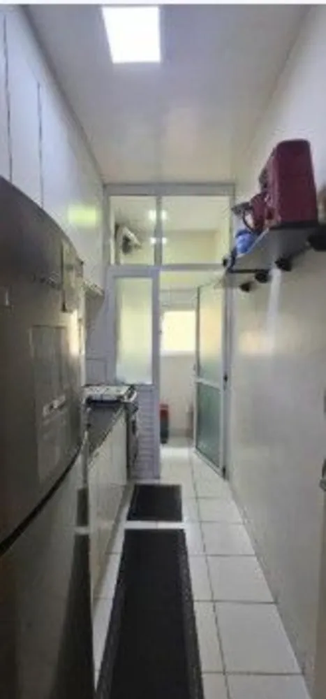Apartamento, 2 quartos, 49 m² - Foto 5