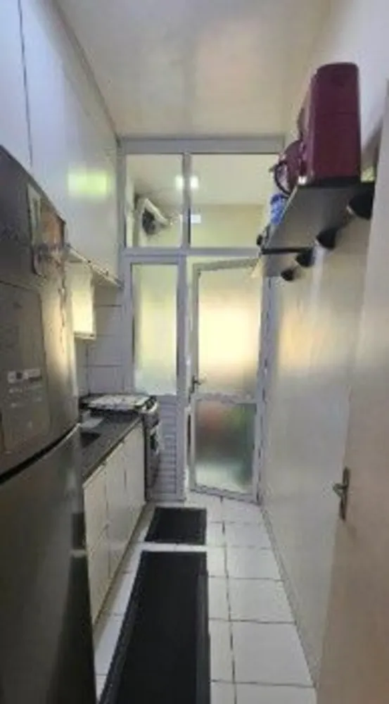 Apartamento, 2 quartos, 49 m² - Foto 8