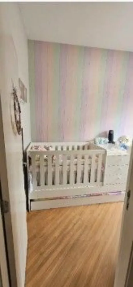 Apartamento, 2 quartos, 49 m² - Foto 8