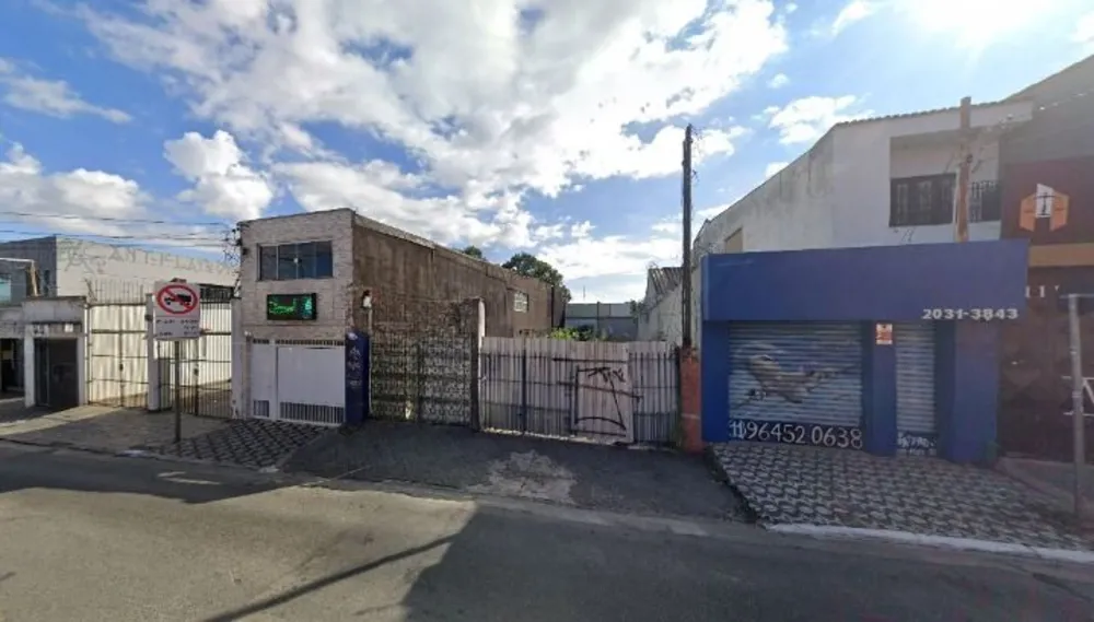 Terreno, 240 m² - Foto 2