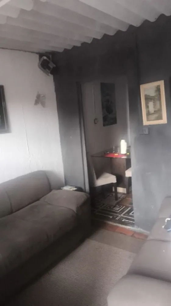 Casa, 3 quartos, 120 m² - Foto 1