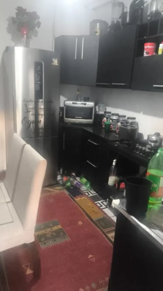 Casa, 3 quartos, 120 m² - Foto 4