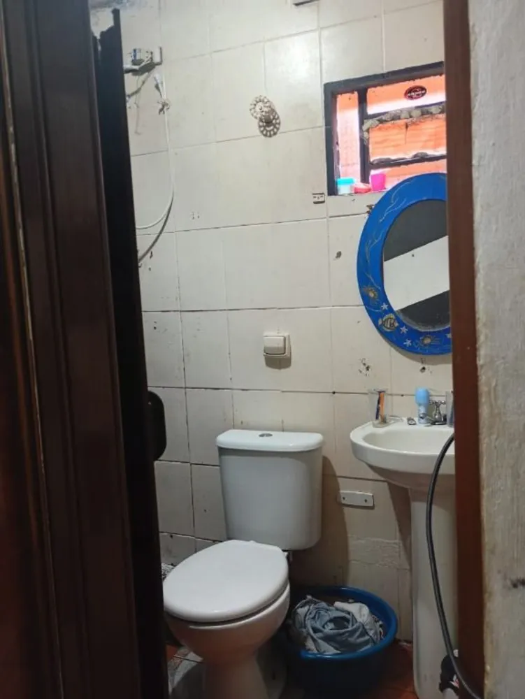 Casa, 3 quartos, 120 m² - Foto 2