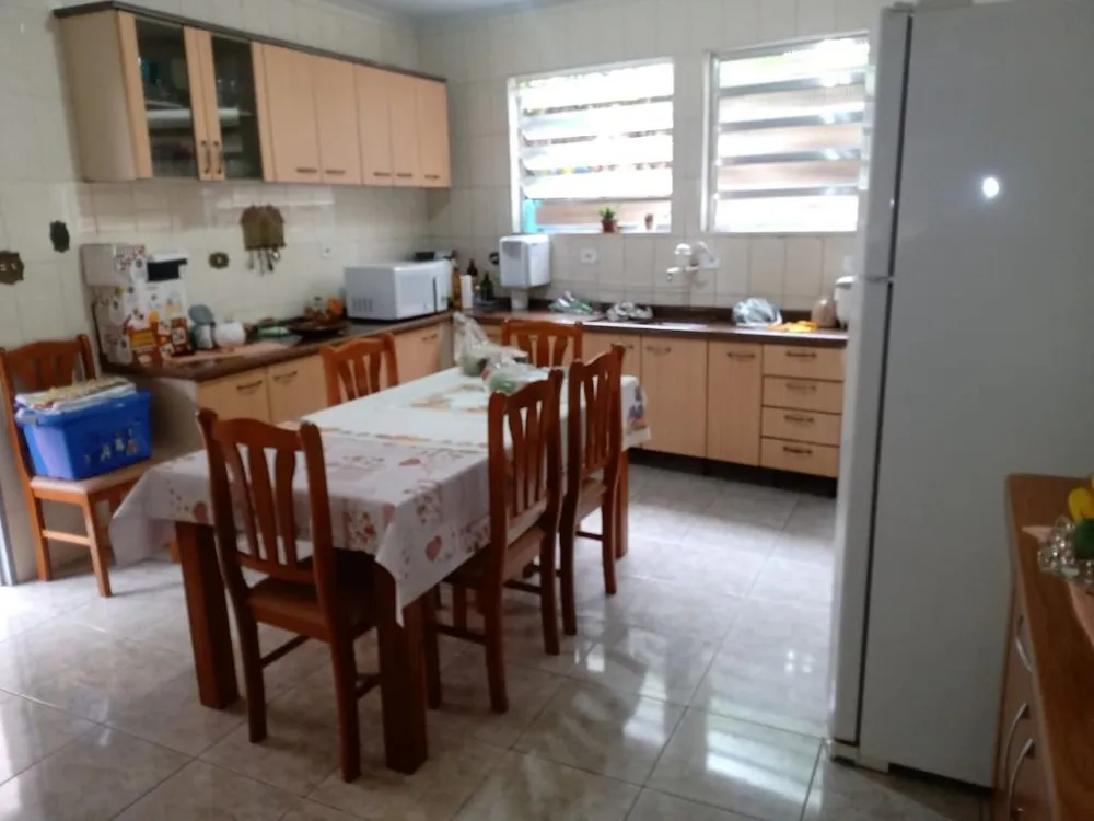 Sobrado, 3 quartos, 200 m² - Foto 3