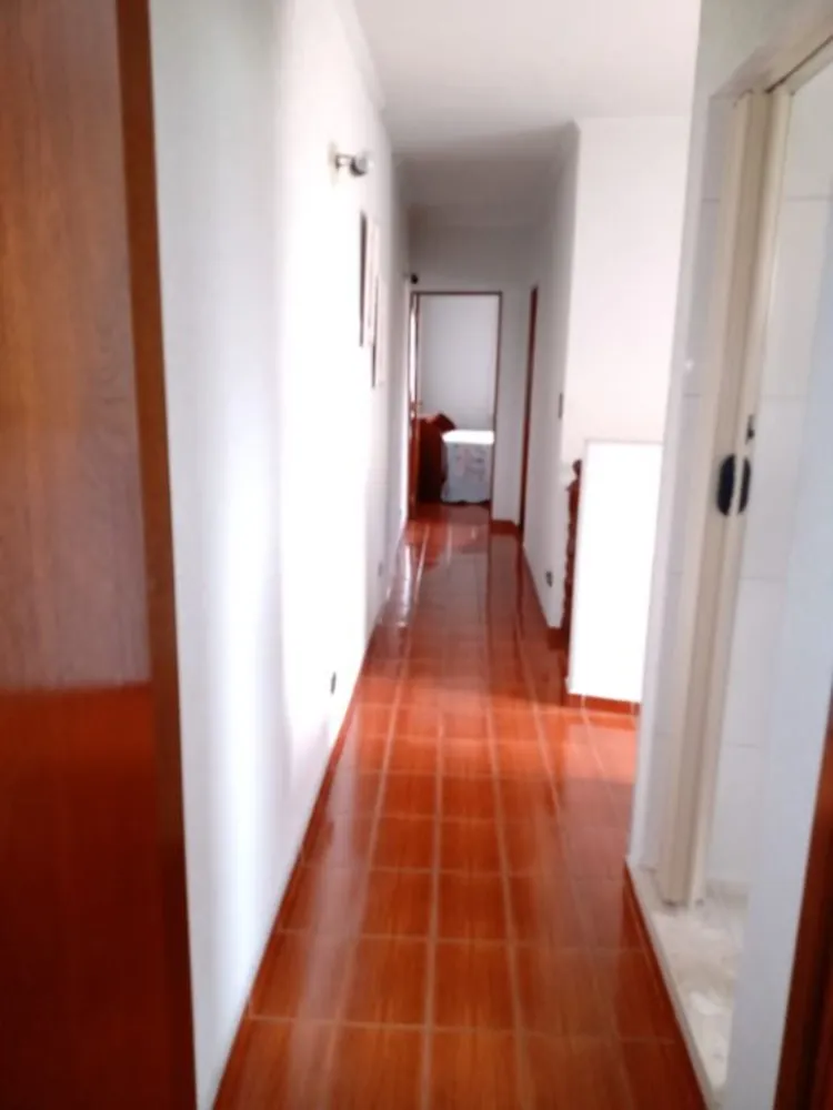 Sobrado, 3 quartos, 200 m² - Foto 7