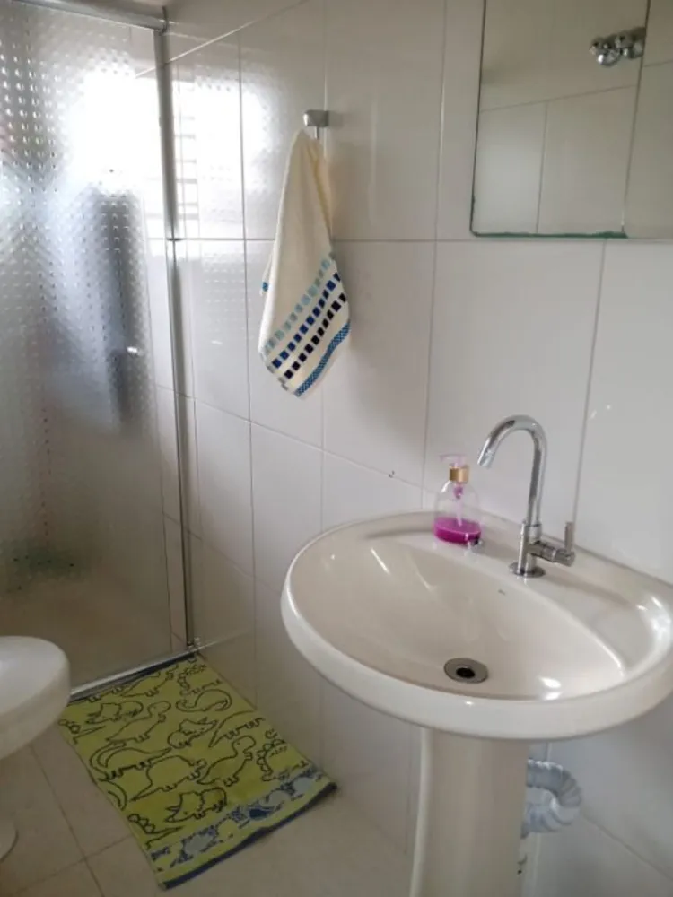 Sobrado, 3 quartos, 200 m² - Foto 4