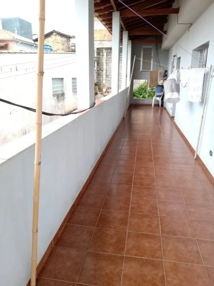 Sobrado, 3 quartos, 200 m² - Foto 6