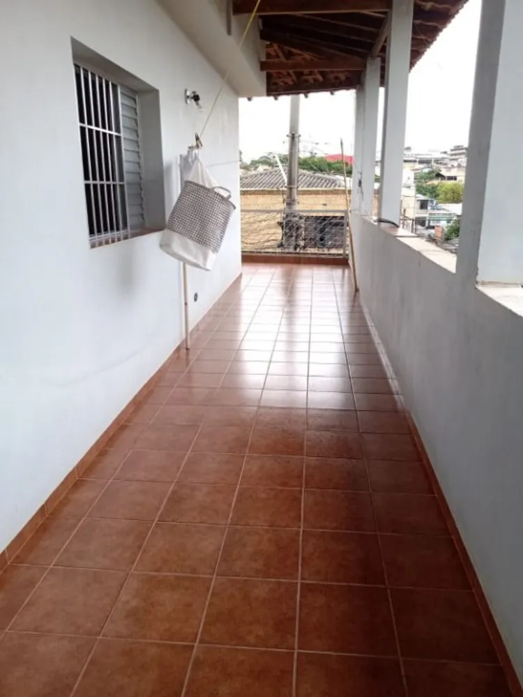 Sobrado, 3 quartos, 200 m² - Foto 5