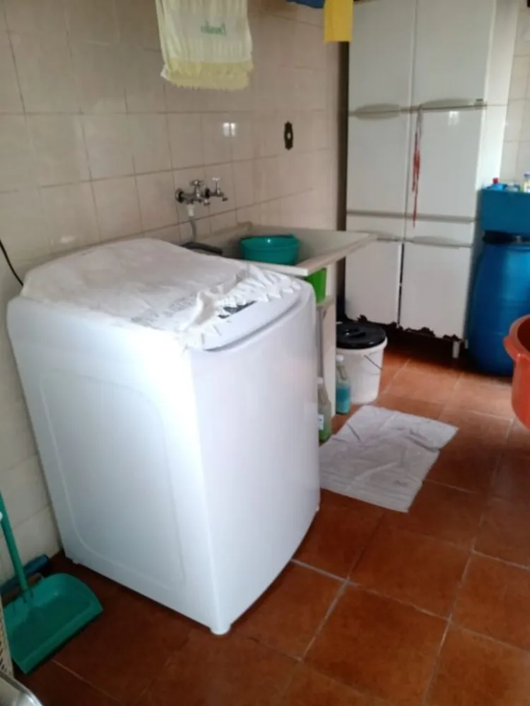 Sobrado, 3 quartos, 200 m² - Foto 8