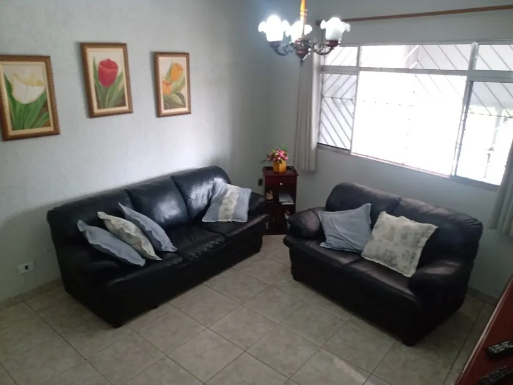 Sobrado, 3 quartos, 200 m² - Foto 2