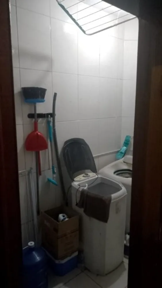 Apartamento, 2 quartos, 47 m² - Foto 6