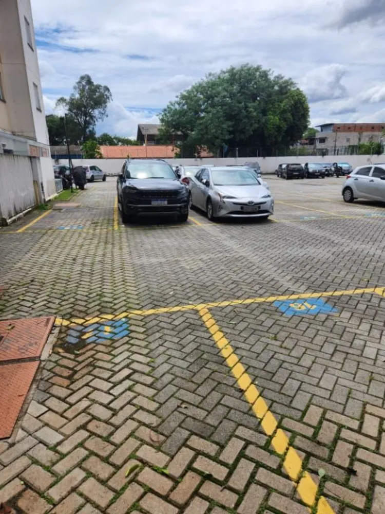 Apartamento, 2 quartos, 47 m² - Foto 1