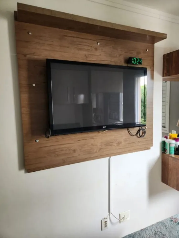Apartamento, 2 quartos, 47 m² - Foto 3