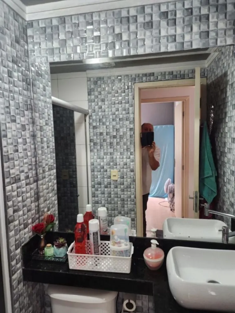 Apartamento, 2 quartos, 47 m² - Foto 7