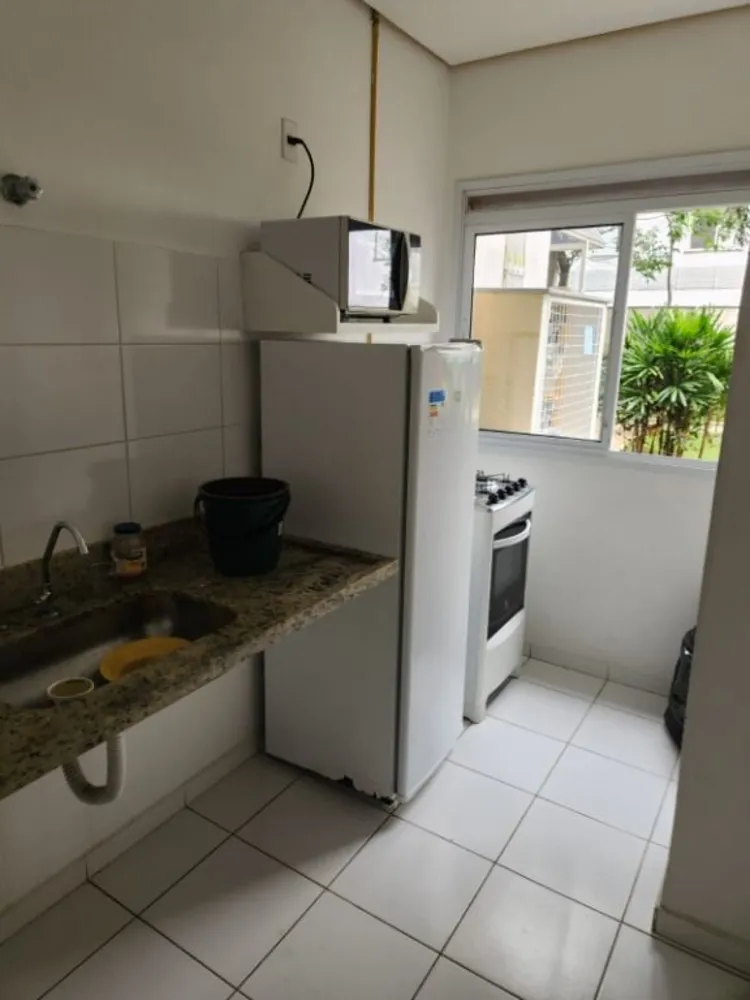 Apartamento, 2 quartos, 47 m² - Foto 8