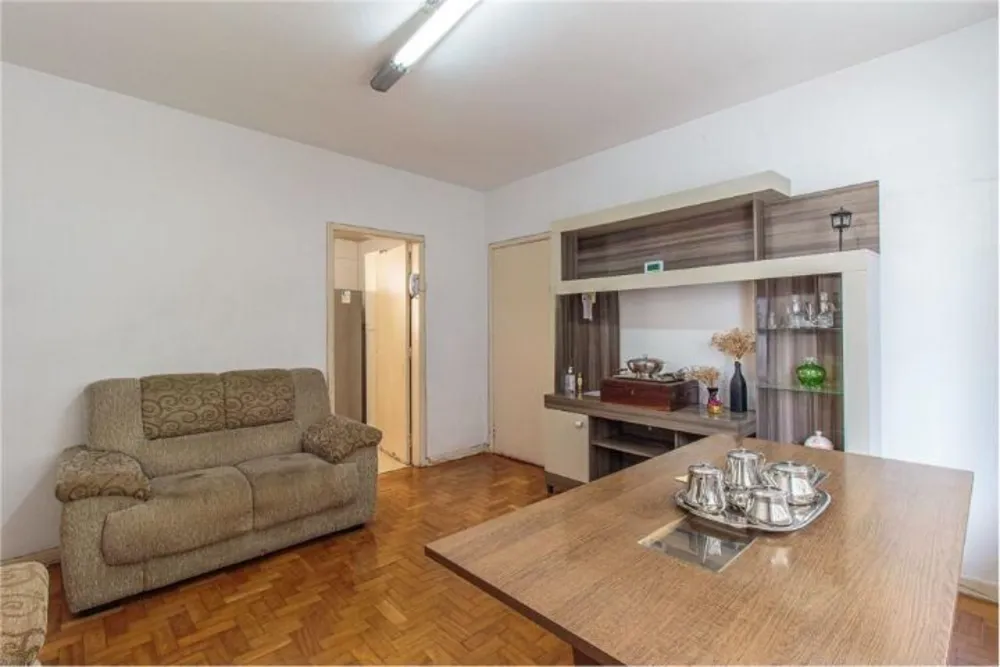 Apartamento, 3 quartos, 73 m² - Foto 2