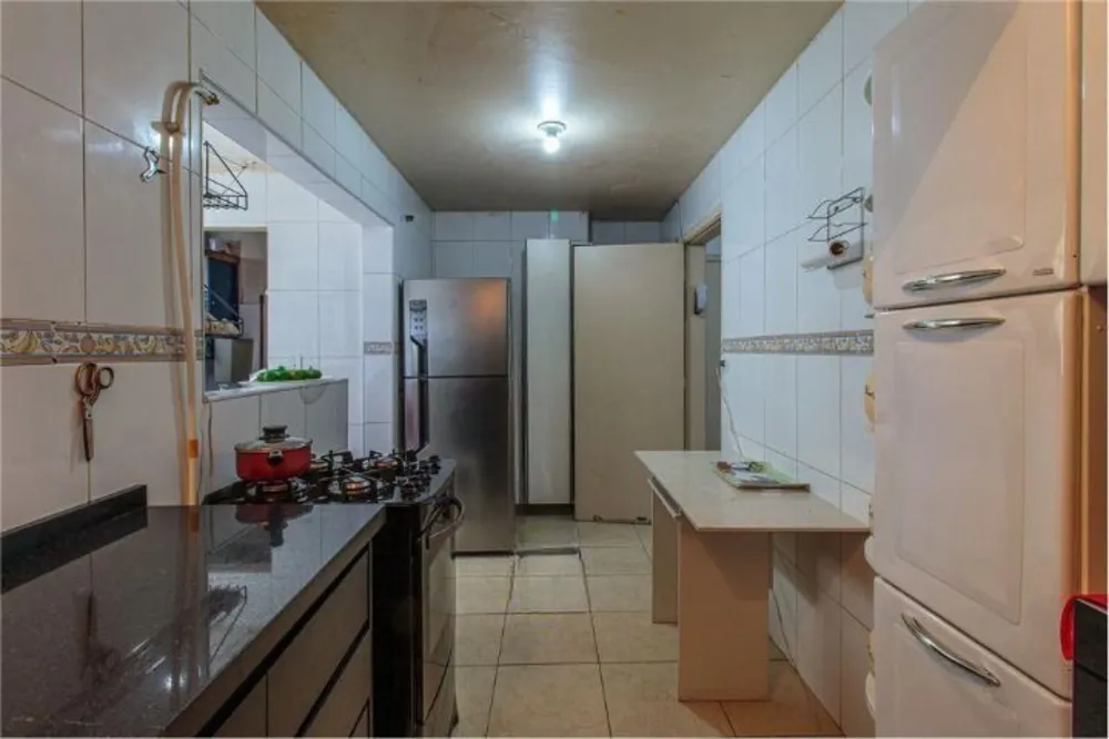 Apartamento, 3 quartos, 73 m² - Foto 1