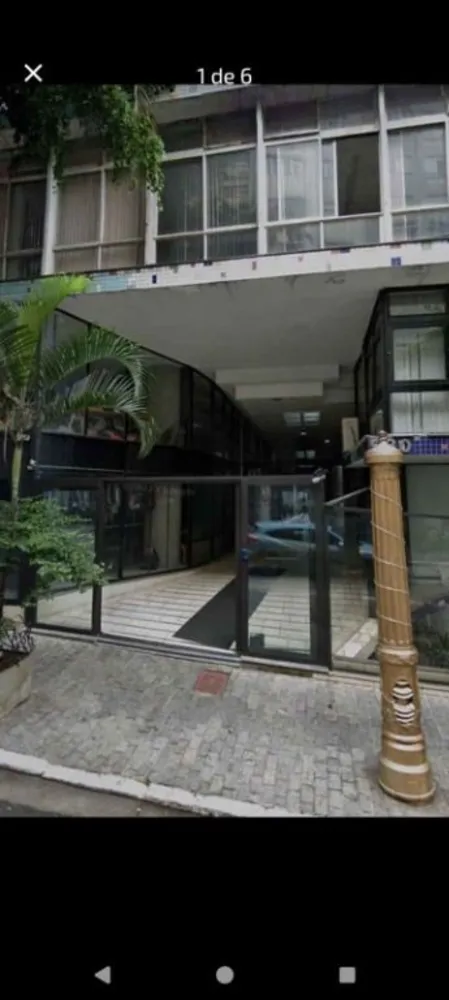 Apartamento, 3 quartos, 73 m² - Foto 3