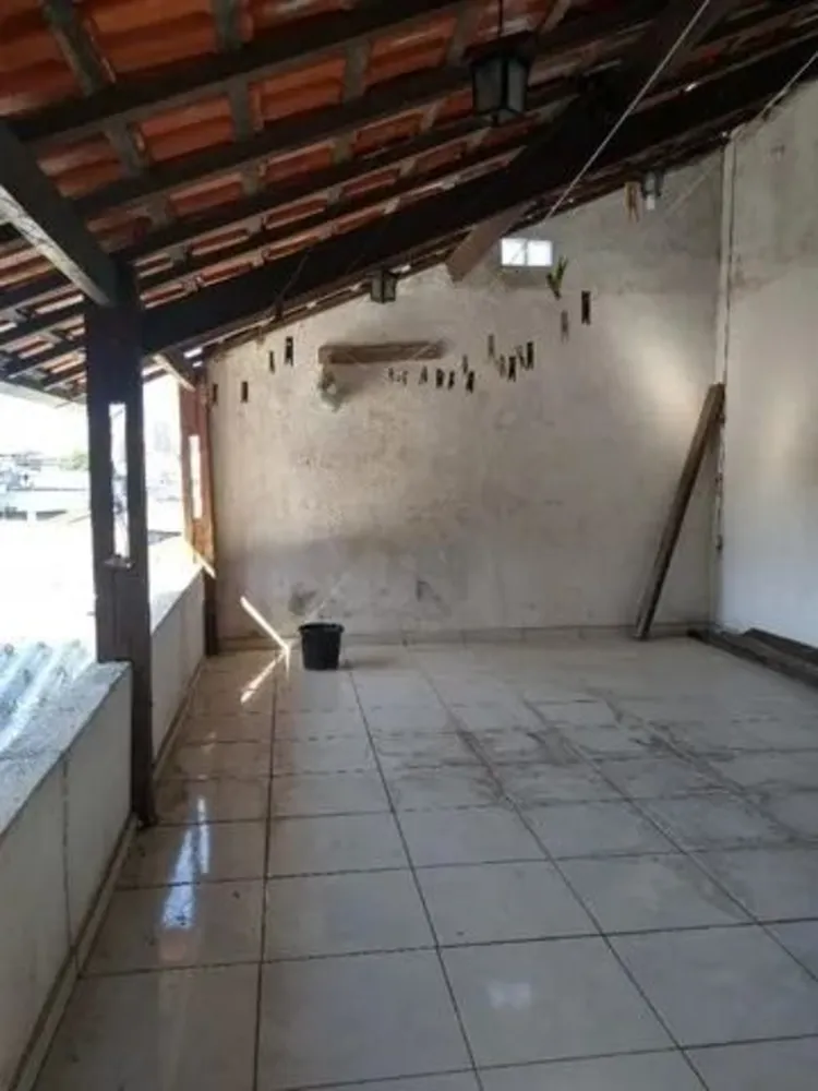 Sobrado, 5 quartos, 384 m² - Foto 6