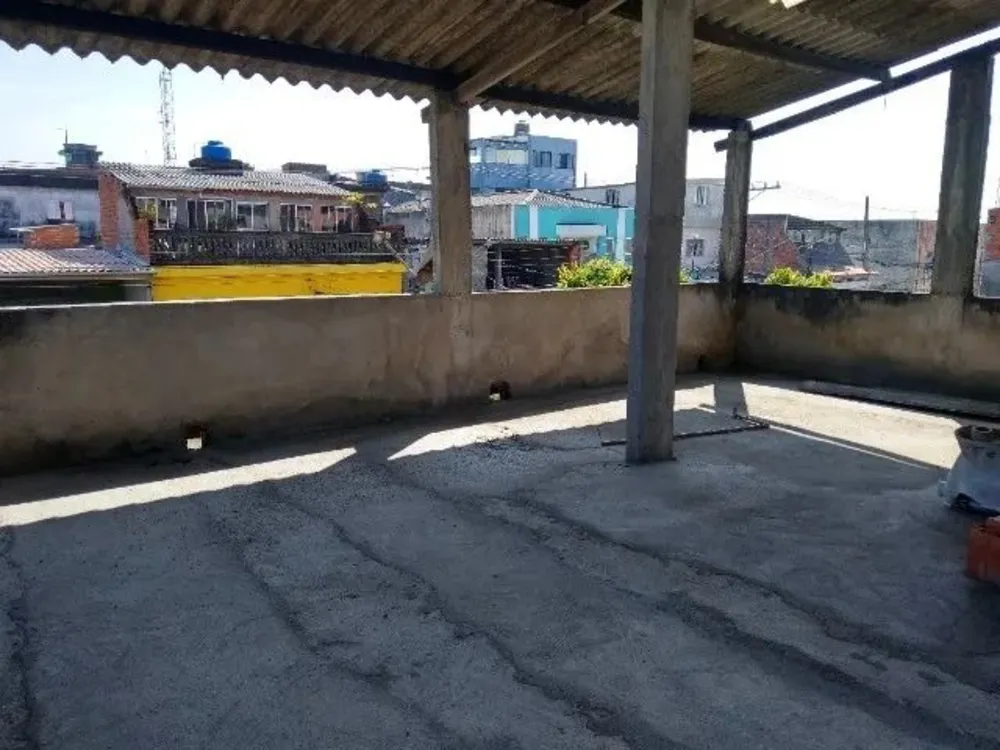 Sobrado, 5 quartos, 384 m² - Foto 3
