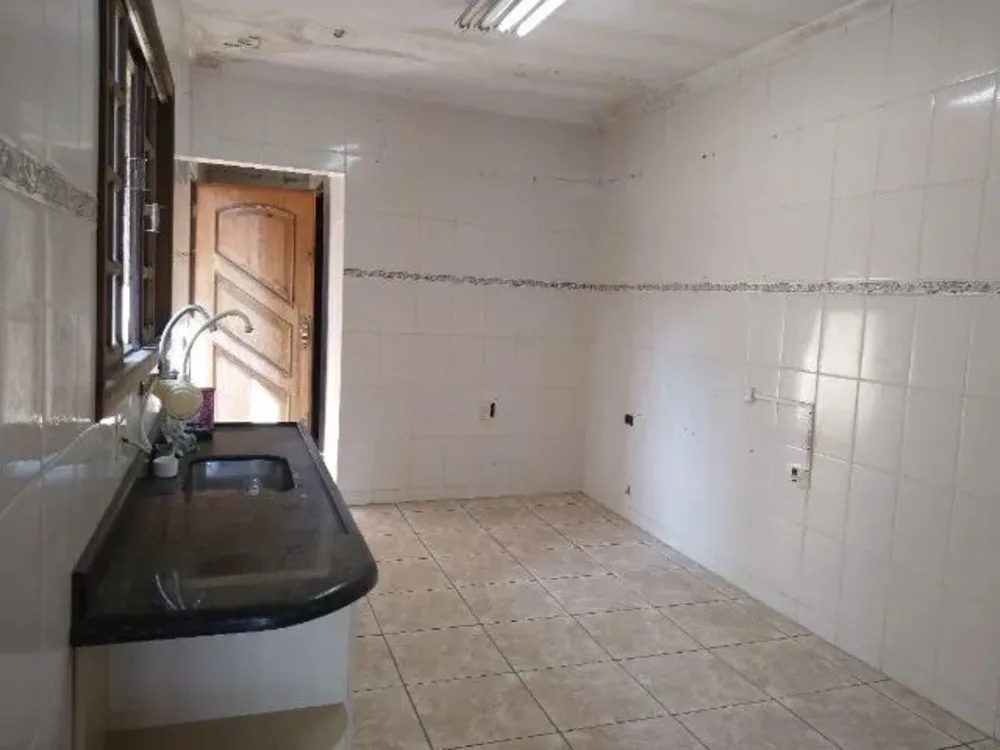 Sobrado, 5 quartos, 384 m² - Foto 3
