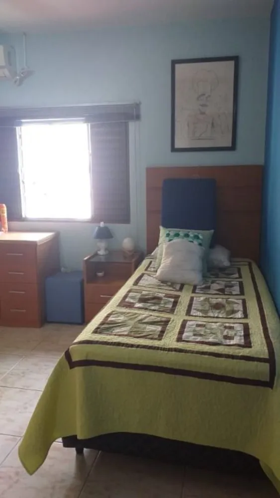 Sobrado, 3 quartos, 250 m² - Foto 2