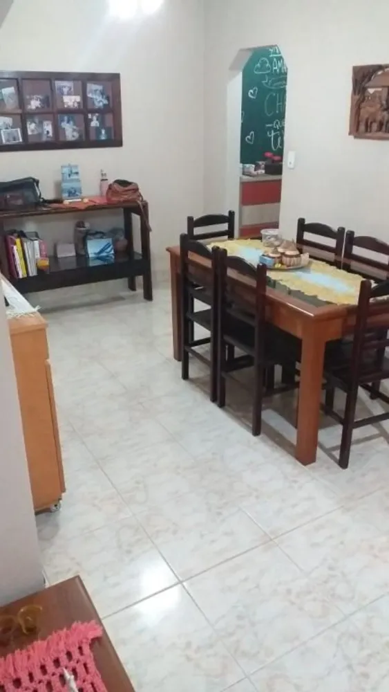 Sobrado, 3 quartos, 250 m² - Foto 7