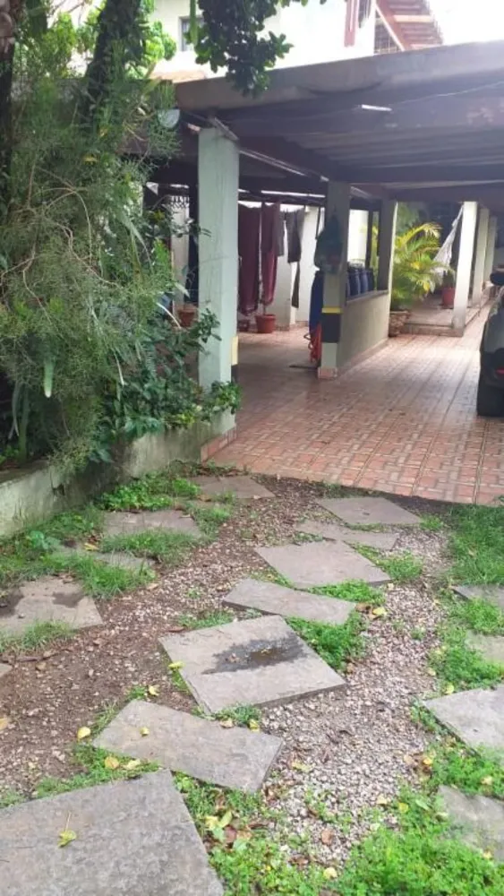 Sobrado, 3 quartos, 250 m² - Foto 4