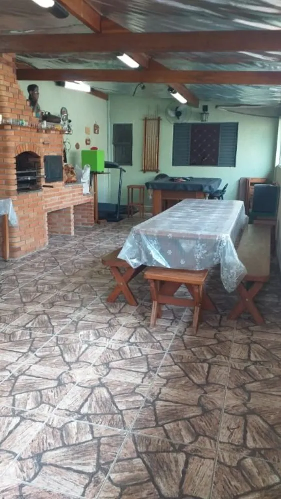 Sobrado, 3 quartos, 250 m² - Foto 6