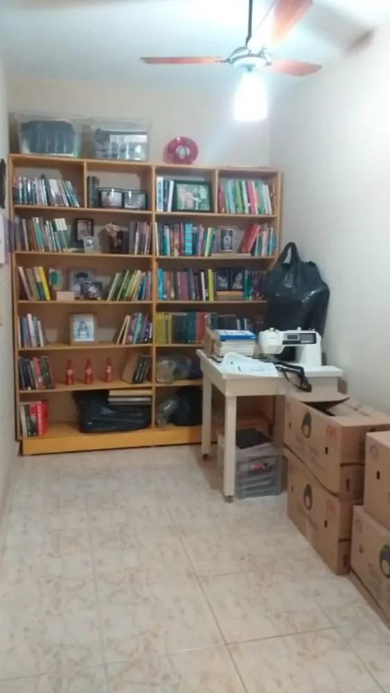 Sobrado, 3 quartos, 250 m² - Foto 8