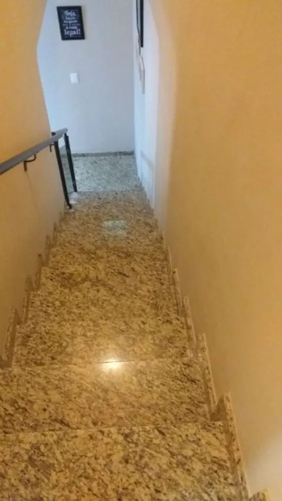 Sobrado, 3 quartos, 250 m² - Foto 5