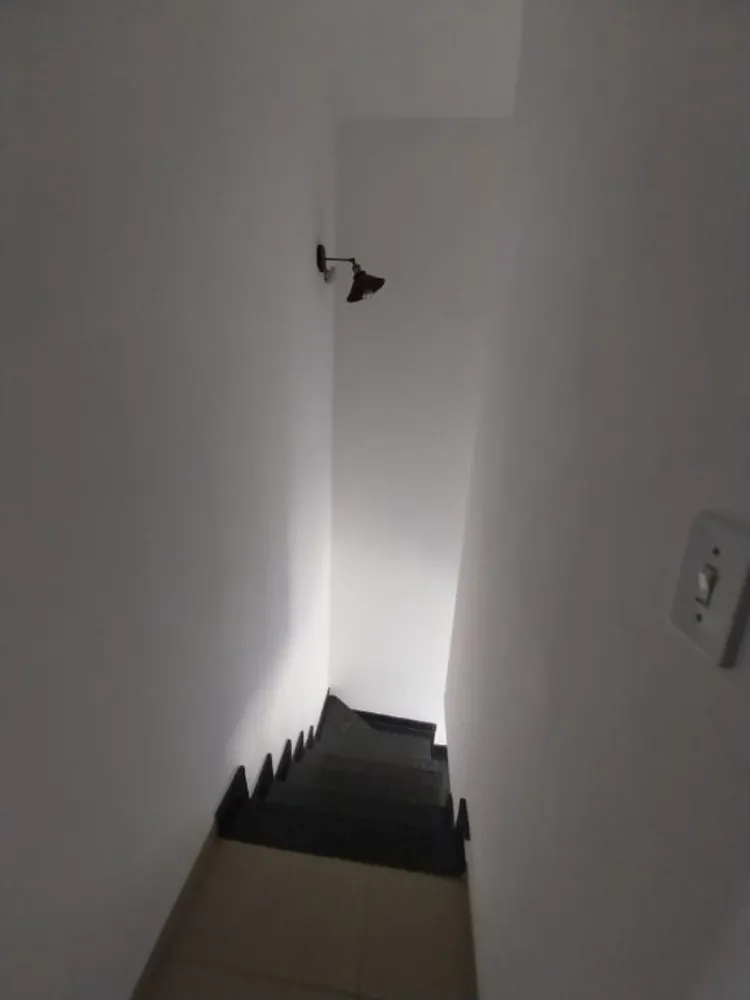 Sobrado, 2 quartos, 65 m² - Foto 7