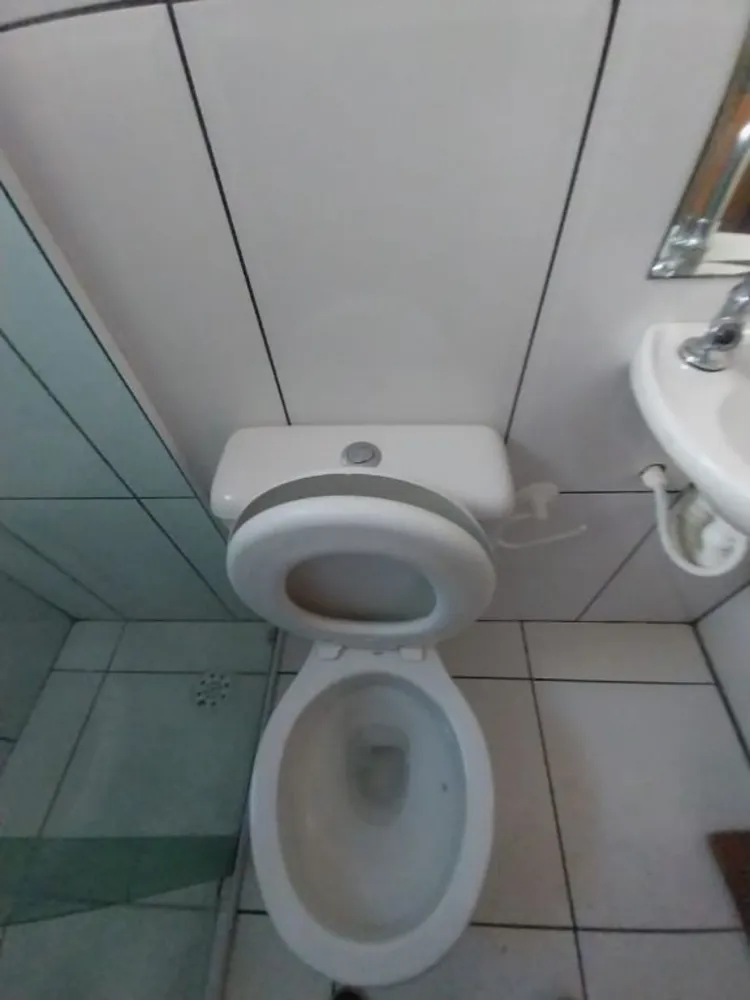 Sobrado, 2 quartos, 65 m² - Foto 6