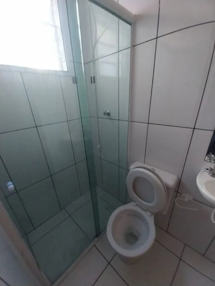 Sobrado, 2 quartos, 65 m² - Foto 1